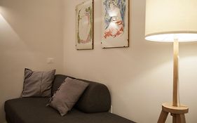 Pietrapiana34 Boutique Apartments