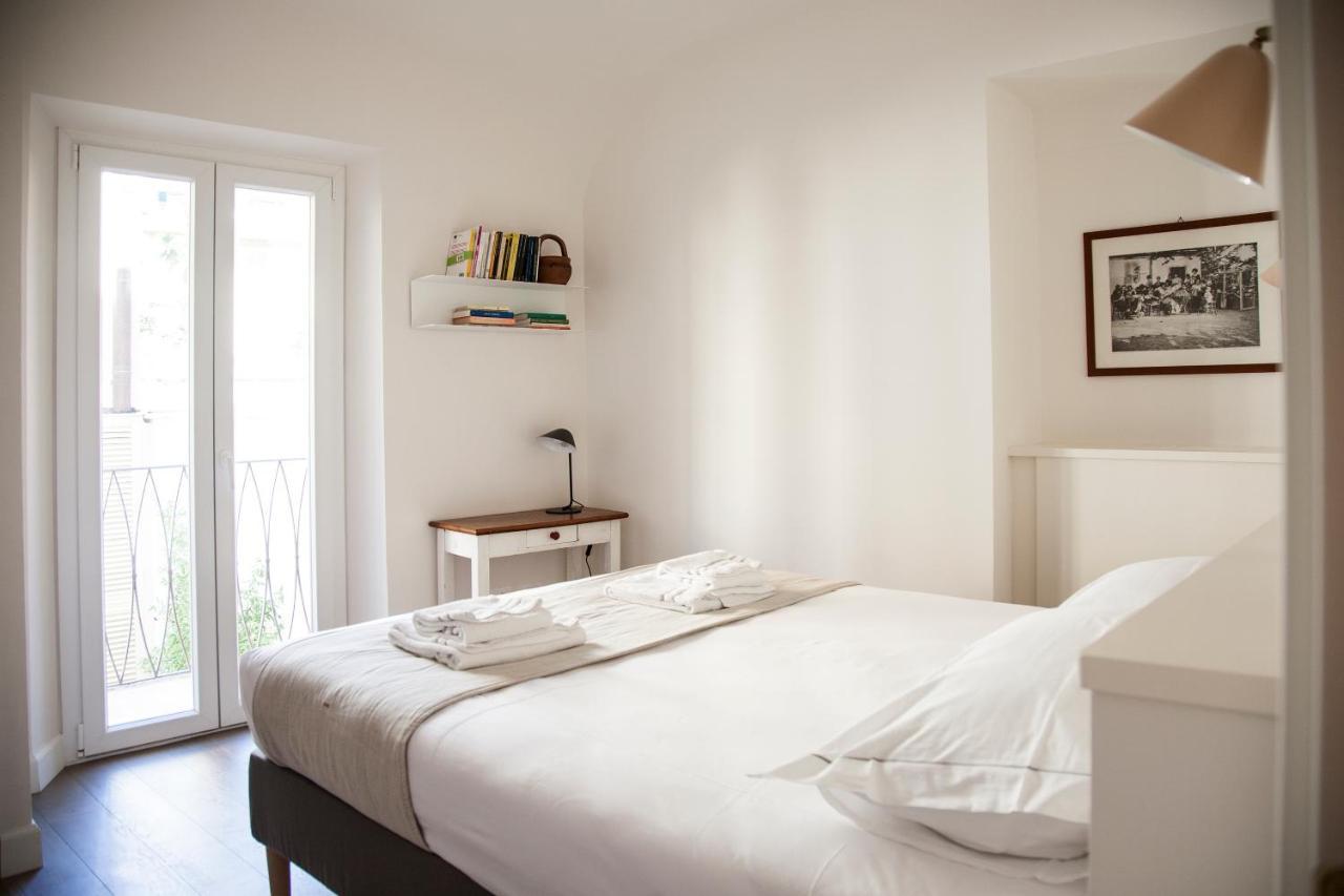Pietrapiana34 Boutique Apartments Florenz Exterior foto