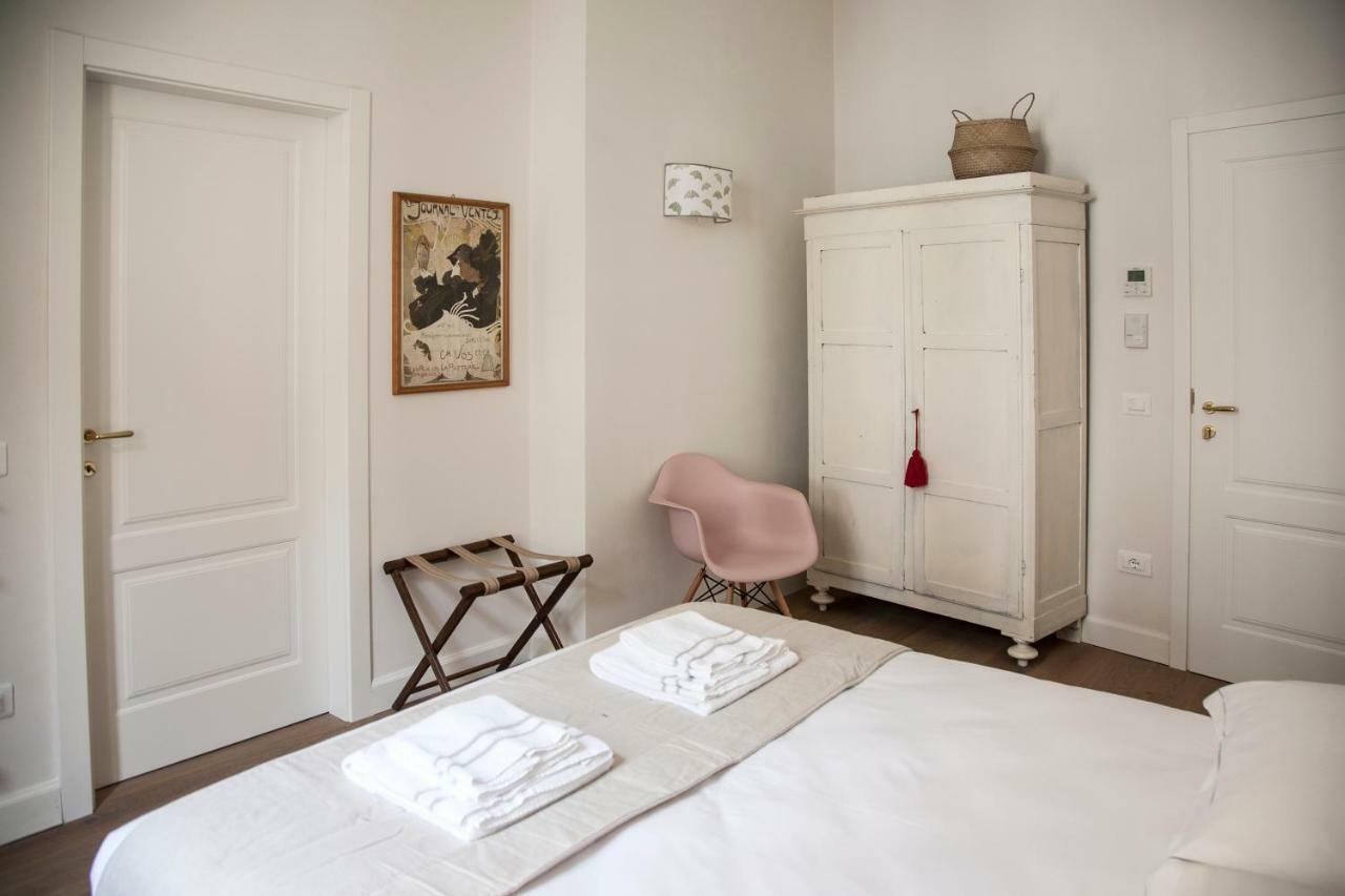 Pietrapiana34 Boutique Apartments Florenz Exterior foto