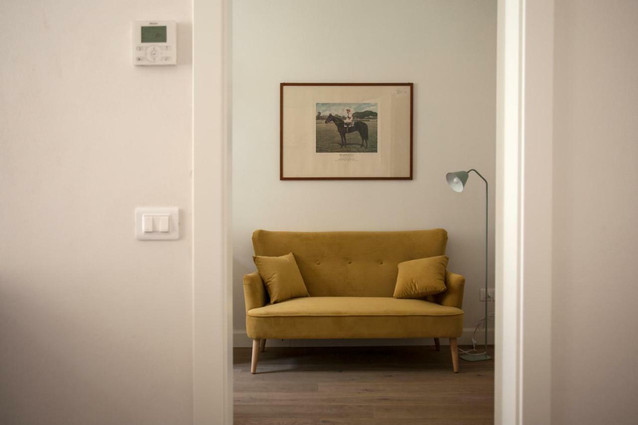 Pietrapiana34 Boutique Apartments Florenz Exterior foto