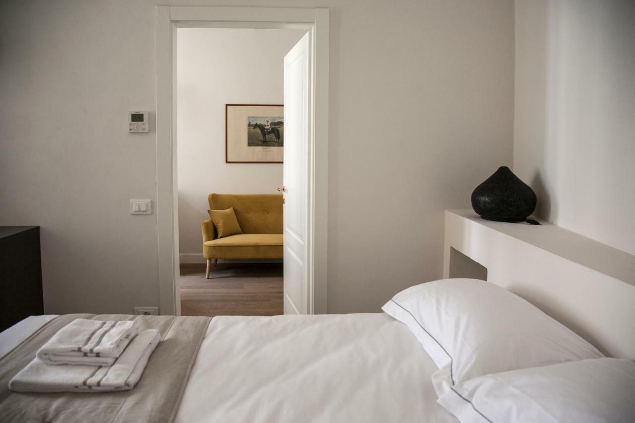 Pietrapiana34 Boutique Apartments Florenz Exterior foto