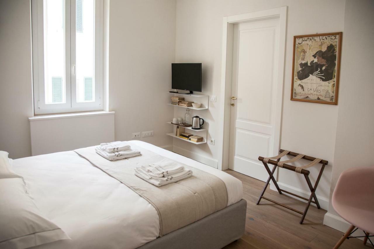 Pietrapiana34 Boutique Apartments Florenz Exterior foto